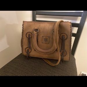 STS RANCHWEAR PURSE